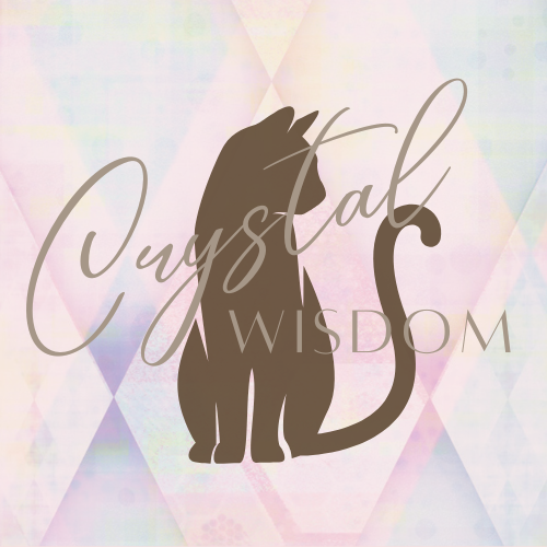 CRYSTAL WISDOM